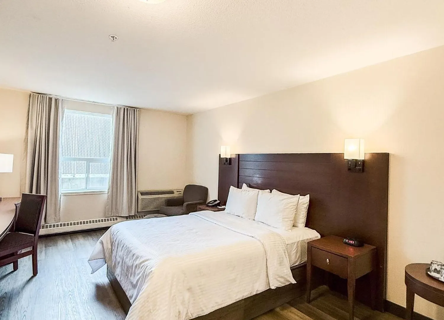 West Edmonton Mall Inn
