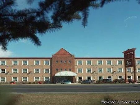 West Edmonton Mall Inn