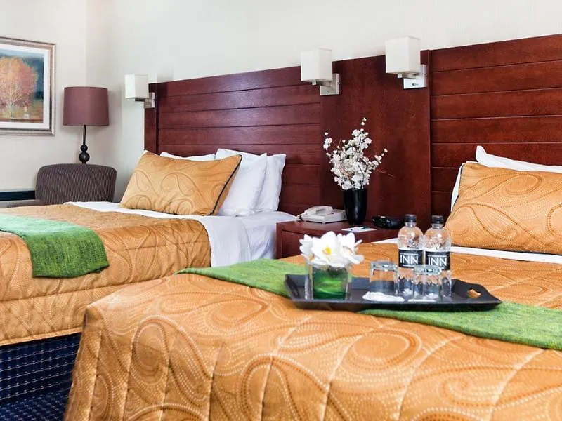 West Edmonton Mall Inn