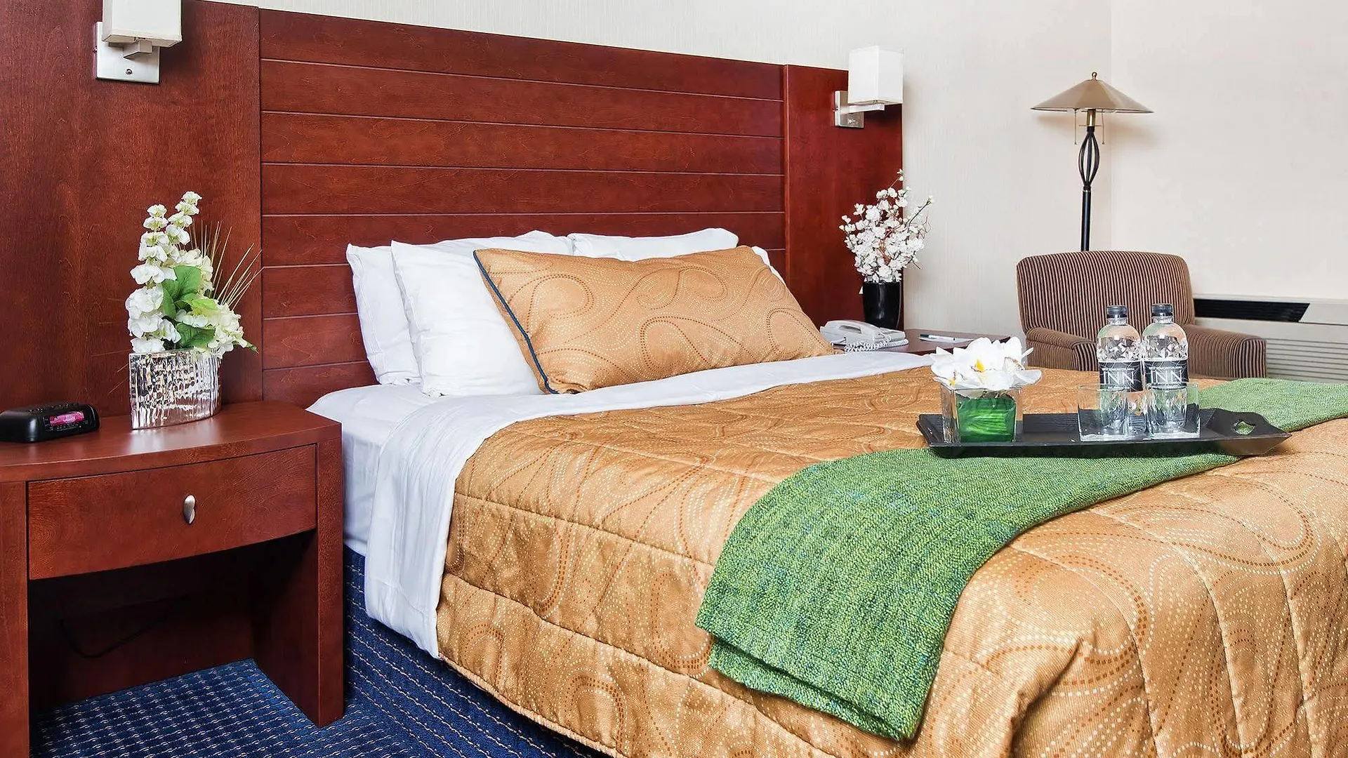 West Edmonton Mall Inn