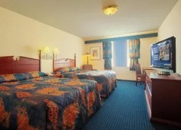 West Edmonton Mall Inn