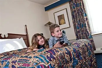 West Edmonton Mall Inn