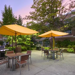 Hotel Towneplace By Marriott Mississauga-airport Corporate Centre Mississauga