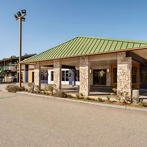 Hotel Travelodge By Wyndham Bakerview Abbotsford
