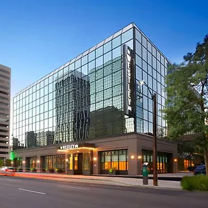 Hotel The Westley Downtown, Tapestry Collection By Hilton Calgary