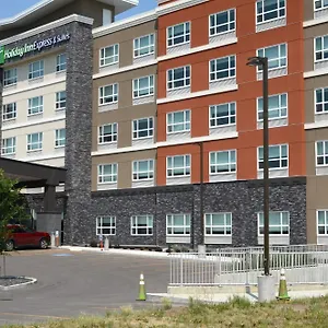 Hotel Express & - Sw - Windermere By Ihg, Edmonton
