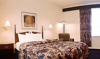 West Edmonton Mall Inn Canada