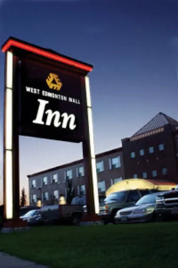 West Edmonton Mall Inn